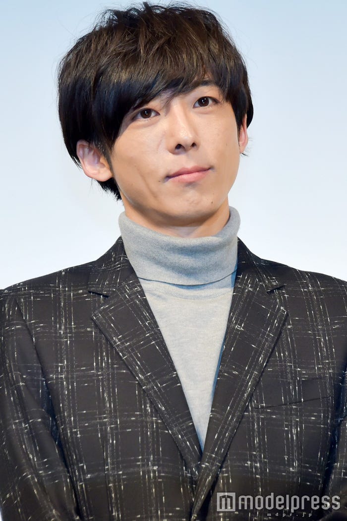 高橋一生(C)モデルプレス