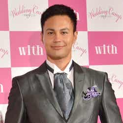 石原さとみの発言に大興奮だったユージ