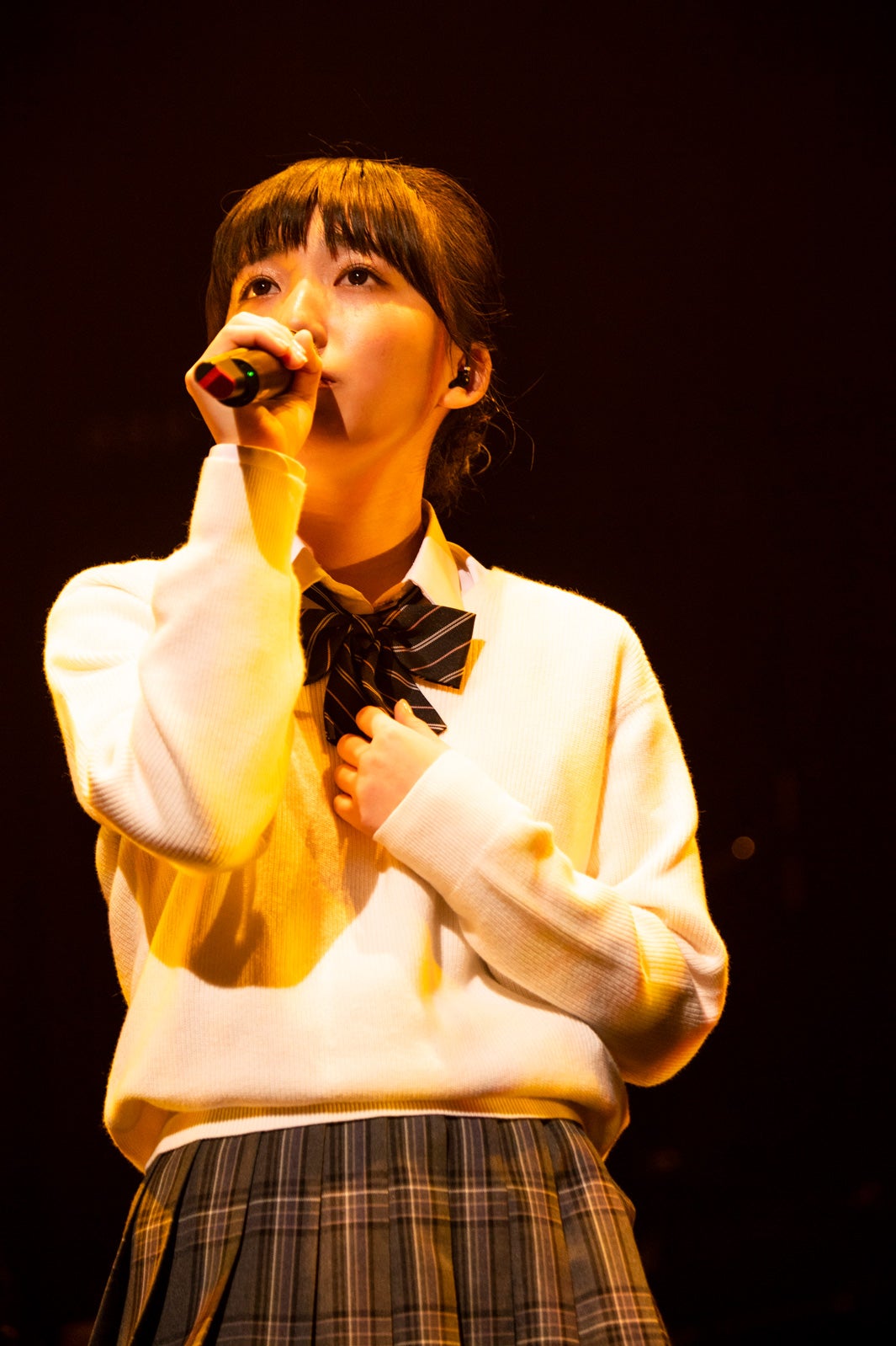 宮川愛李 （提供写真）