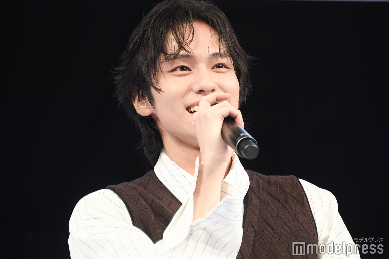 山下幸輝（C）モデルプレス