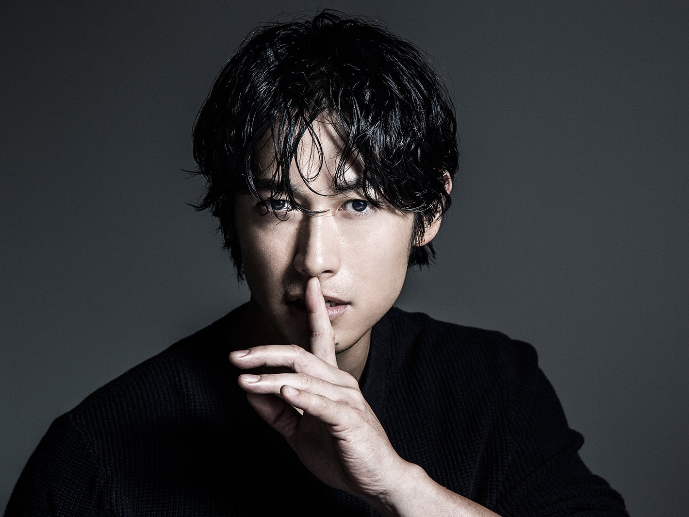 DEAN FUJIOKA（提供写真）
