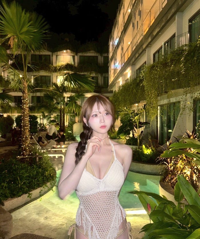 オフは出かけてリフレッシュ(提供画像)