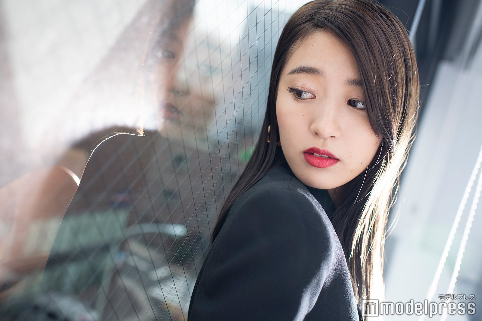 吉永アユリ（C）モデルプレス