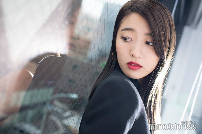 吉永アユリ(C)モデルプレス