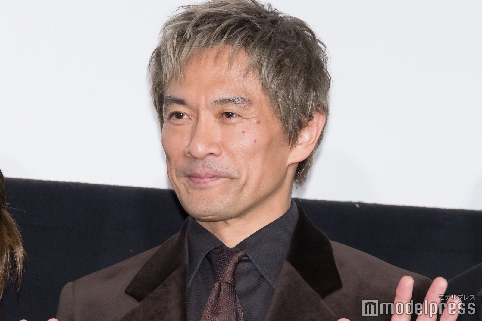 内野聖陽（C）モデルプレス