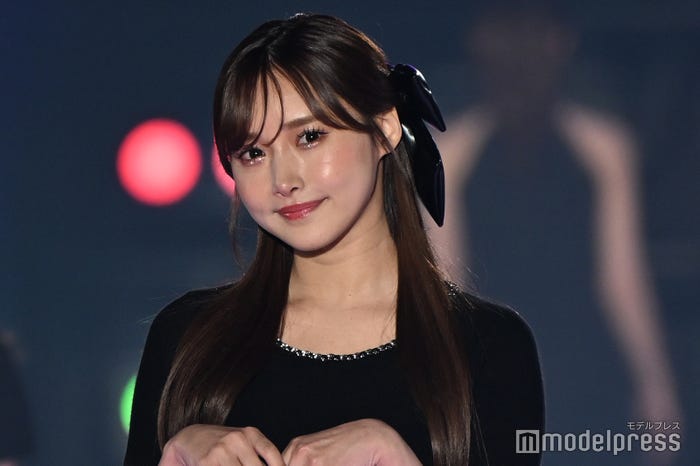 きほ(C)モデルプレス