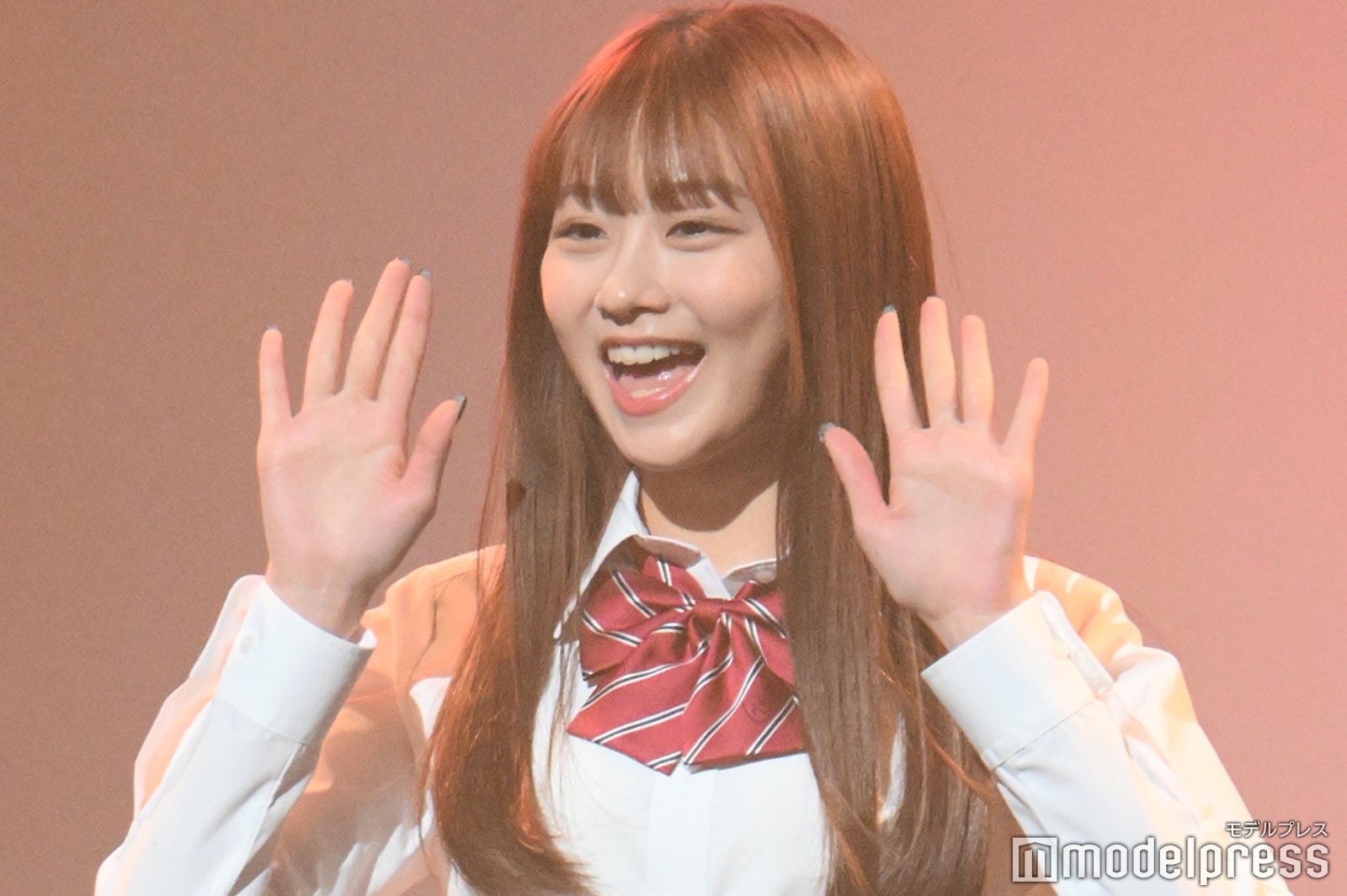 みとゆな（C）モデルプレス