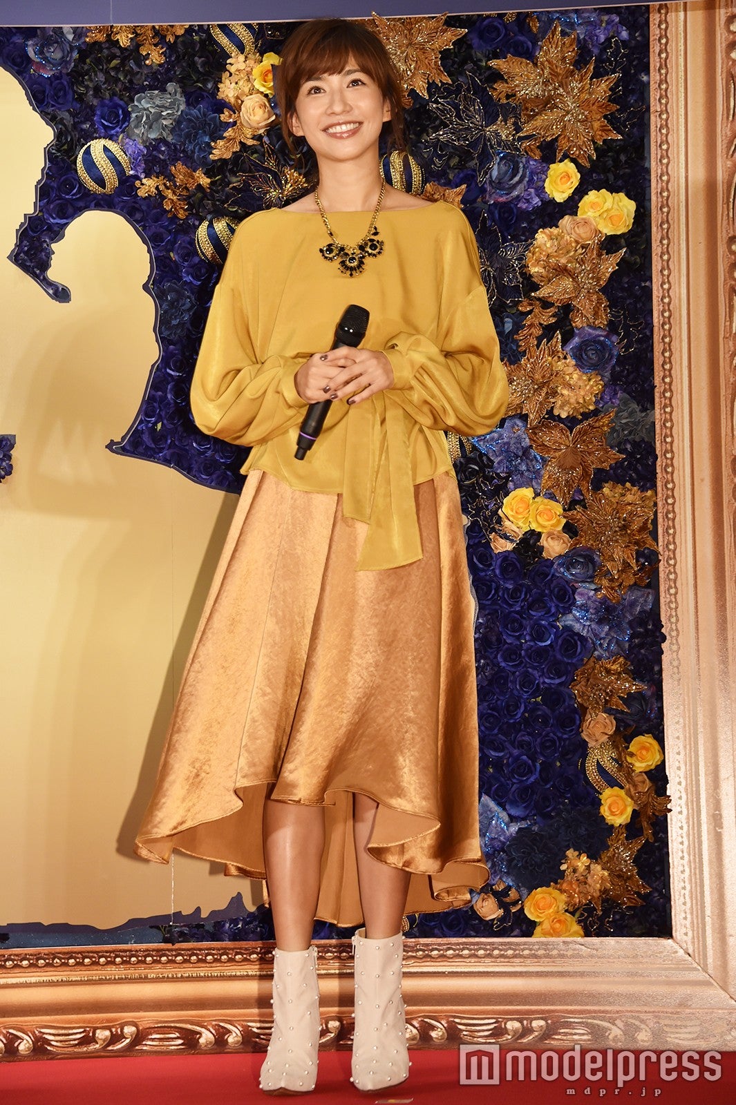 優木まおみ （C）モデルプレス