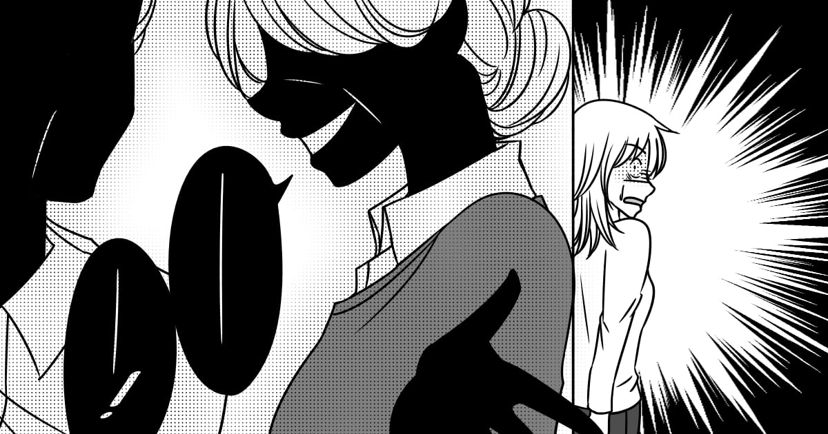 ＜潔癖すぎる義母＞嫁をばい菌扱いにドン引き…。結婚後はじめての帰省で受けた洗礼の結末は？