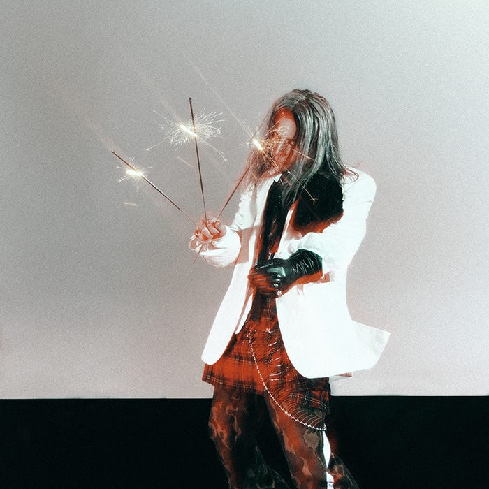 (sic)boy(提供写真)