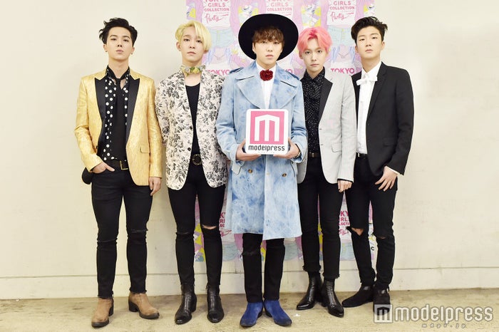 16年のwinnerはどう魅せる 春のイメチェン願望も モデルプレスインタビュー モデルプレス