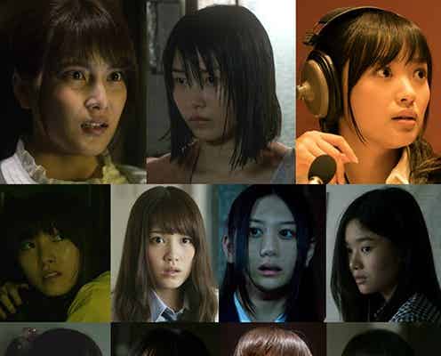 島崎遥香主演映画スピンオフドラマ決定 横山由依、北原里英らAKB48グループ総勢11名がヒロインに