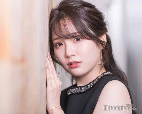 「ミスモデルプレス」審査員特別賞・AYANEさん、“1ヶ月で3キロ減”コンテスト中の自分磨き明かす 家族でバンド活動も