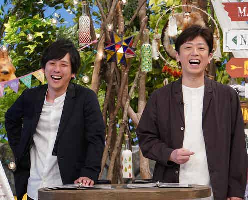 嵐・二宮和也、浅田真央・小泉孝太郎を知らない人に驚き&振り回される