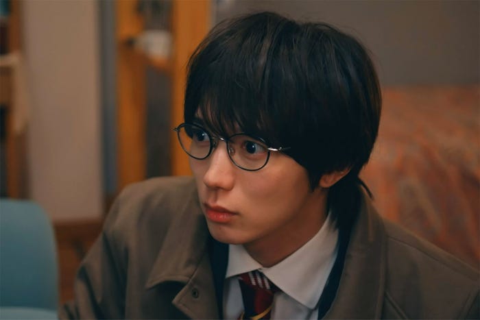 七五三掛龍也「私たちが恋する理由」第7話(C)テレビ朝日