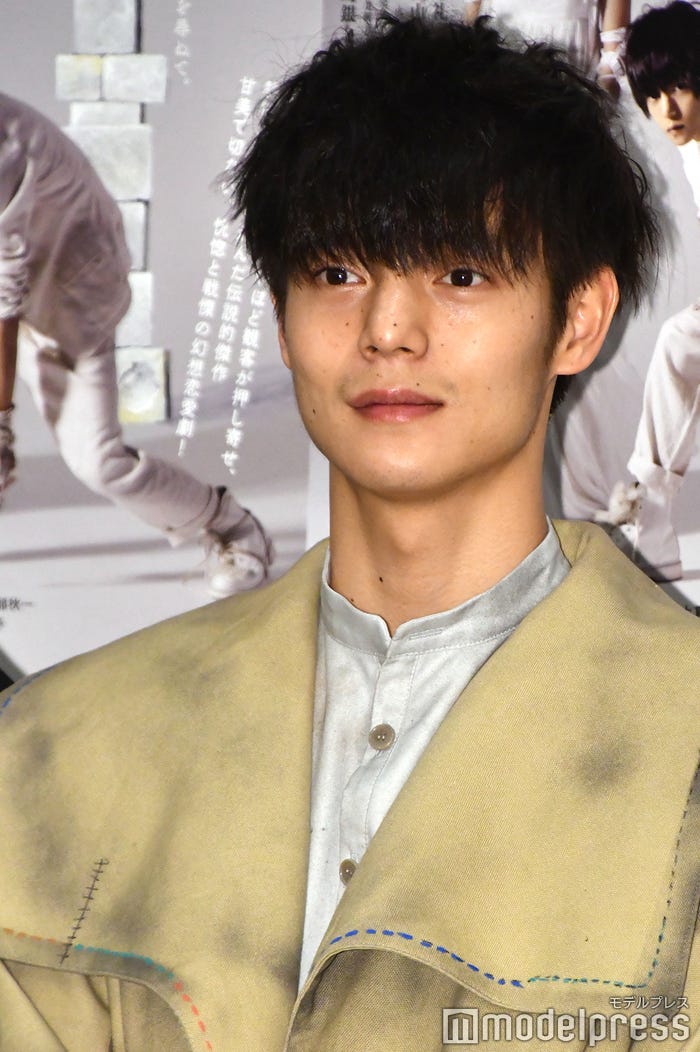 窪田正孝(C)モデルプレス