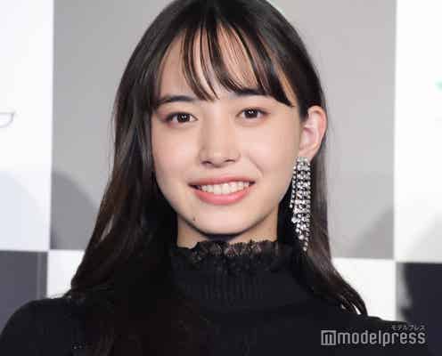 「仮面ライダーゼロワン」井桁弘恵、今年の漢字は「変」 2019年振り返る