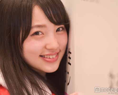 日本一かわいい女子高生・準グラを直撃!これまでのモテエピソードは?今後の進路は?<一問一答>