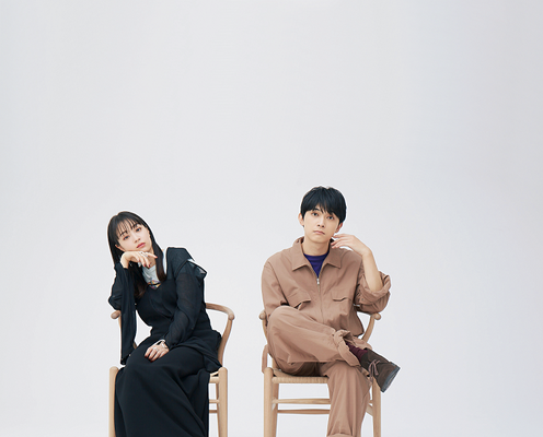 吉沢亮&広瀬すず、プライベートトークで家具のこだわり明かす