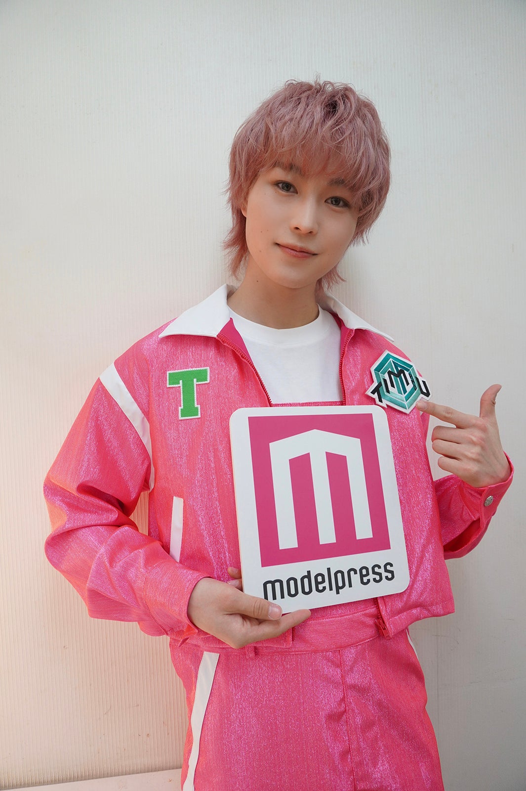 ハルト／PHOTO：Lui Ohkubo（提供写真）