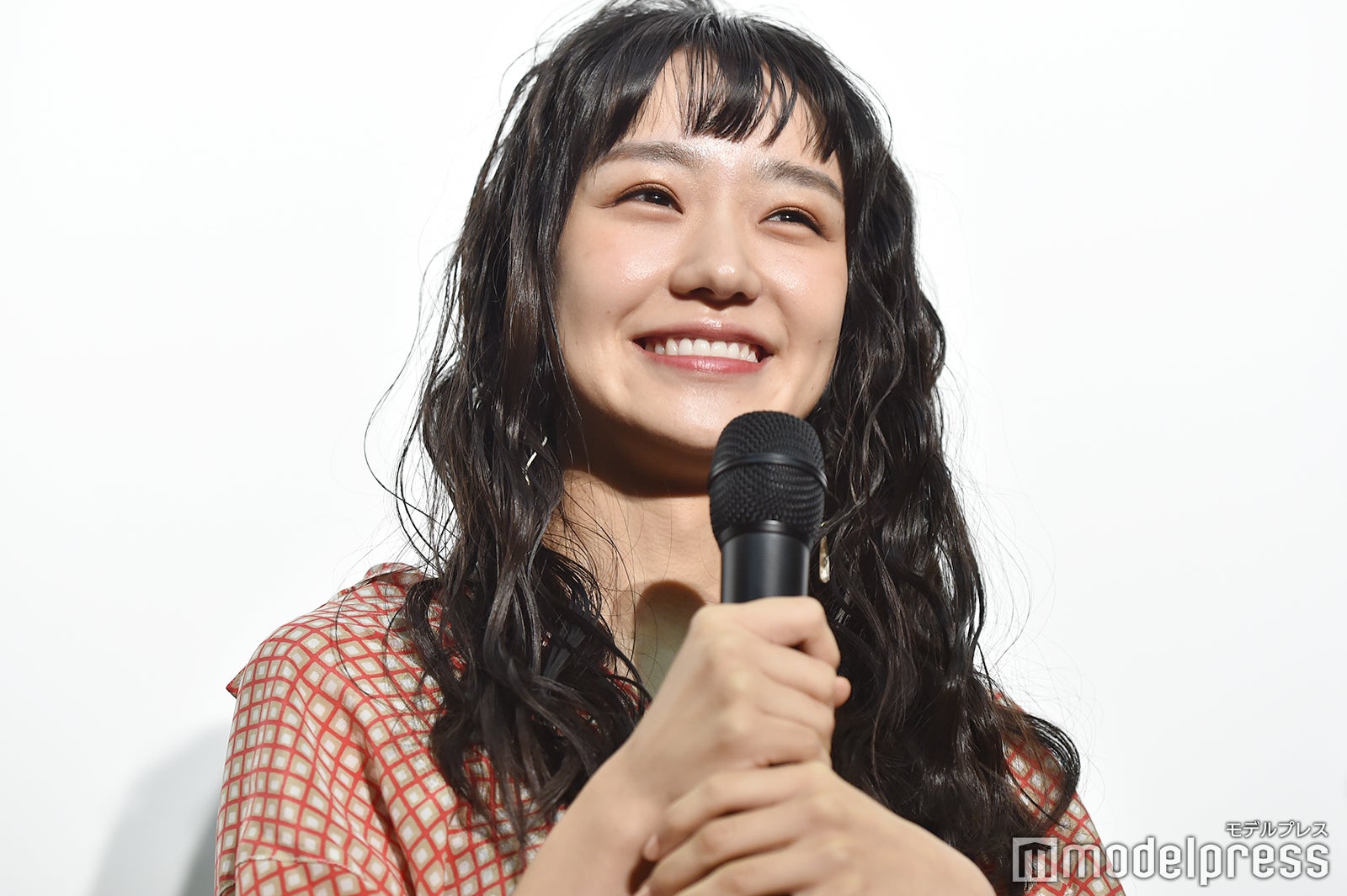 奈緒 （C）モデルプレス