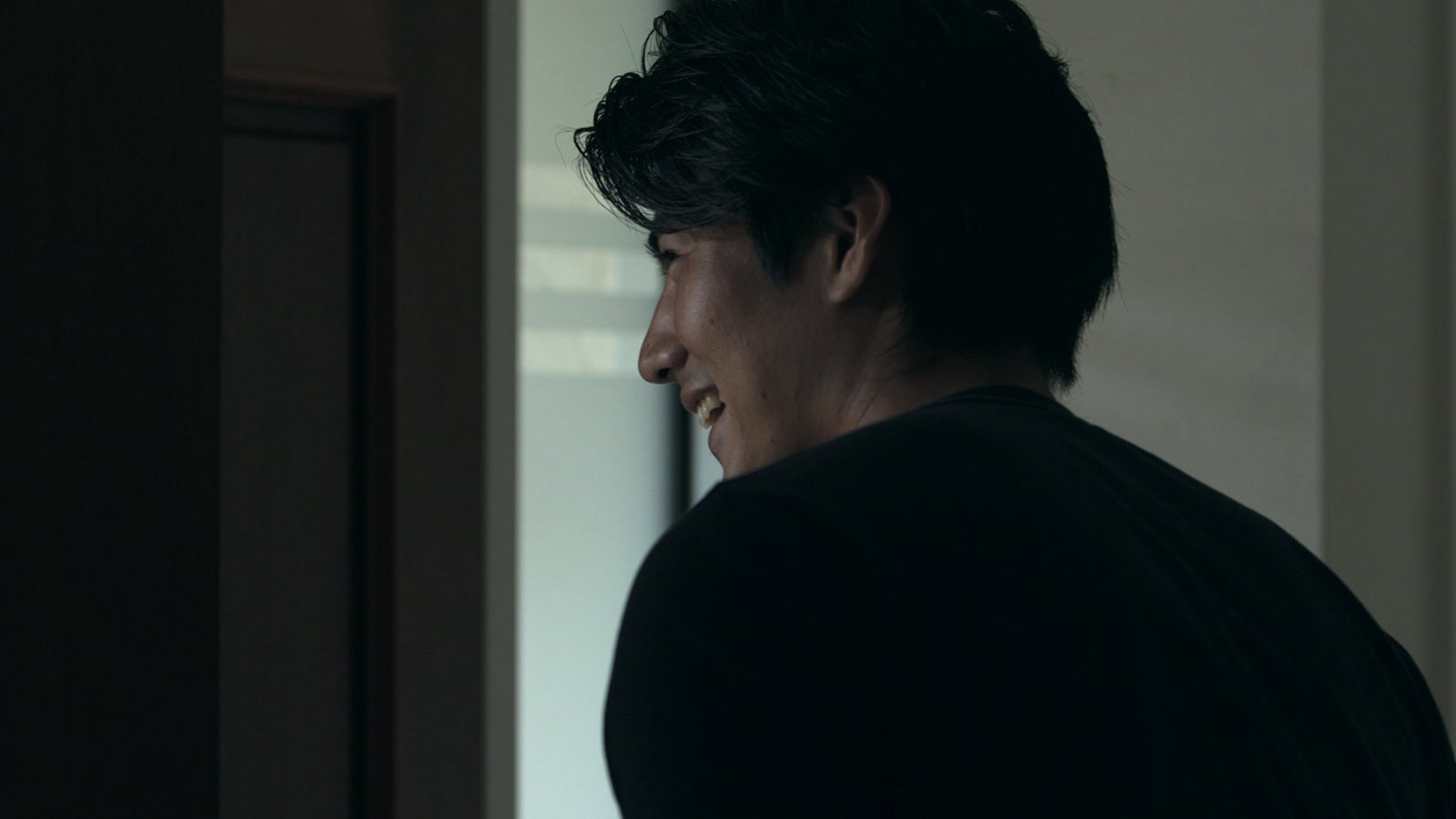 大志『TERRACE HOUSE ALOHA STATE』26th WEEK（C）フジテレビ／イースト・エンタテインメント