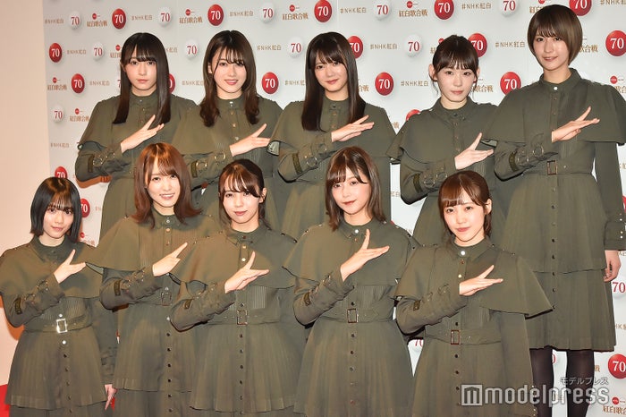 欅坂46 不協和音 2年前のハプニングに言及 強くなった姿を見せたい