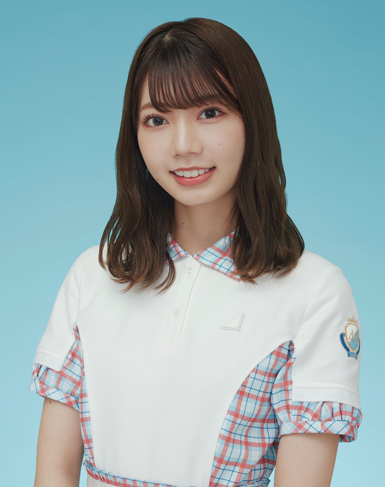 高本彩花（提供写真）