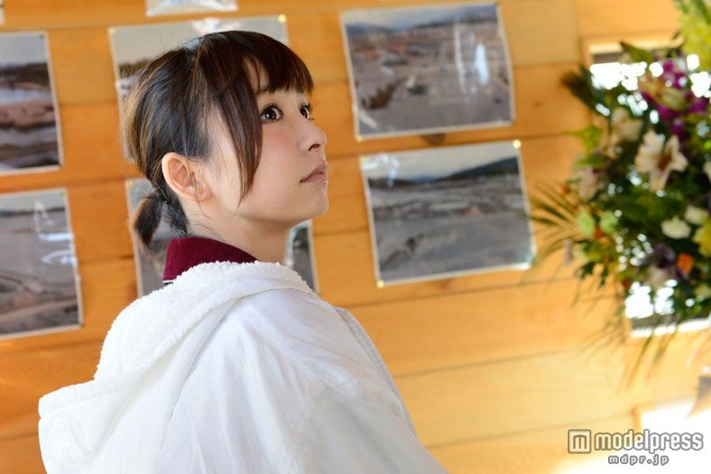 篠田麻里子（C）AKS