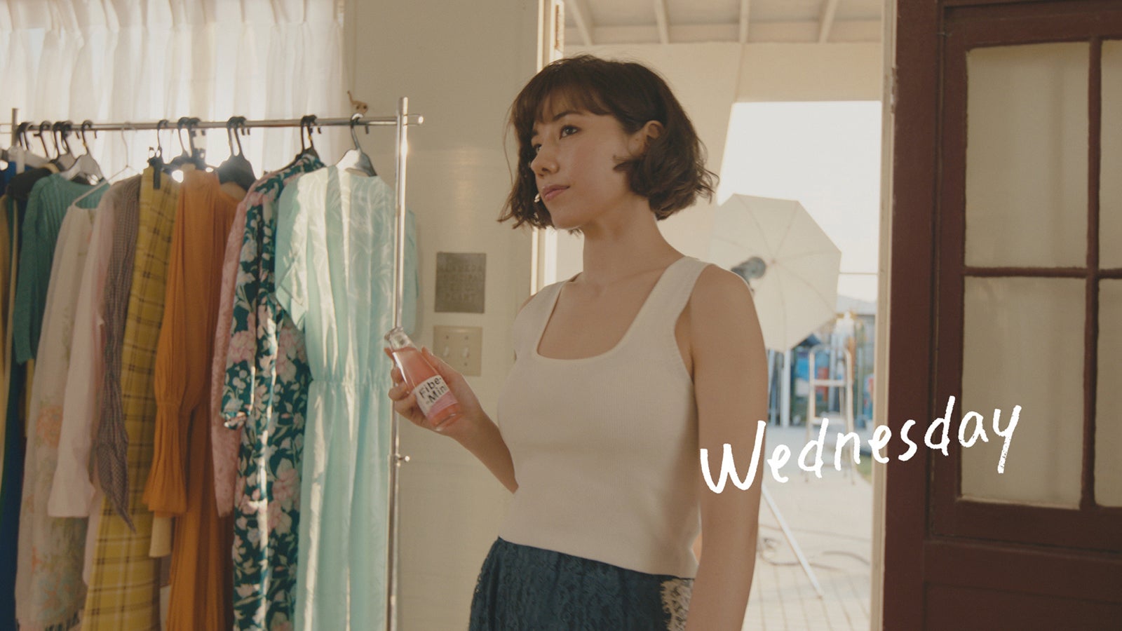 仲里依紗（提供写真）