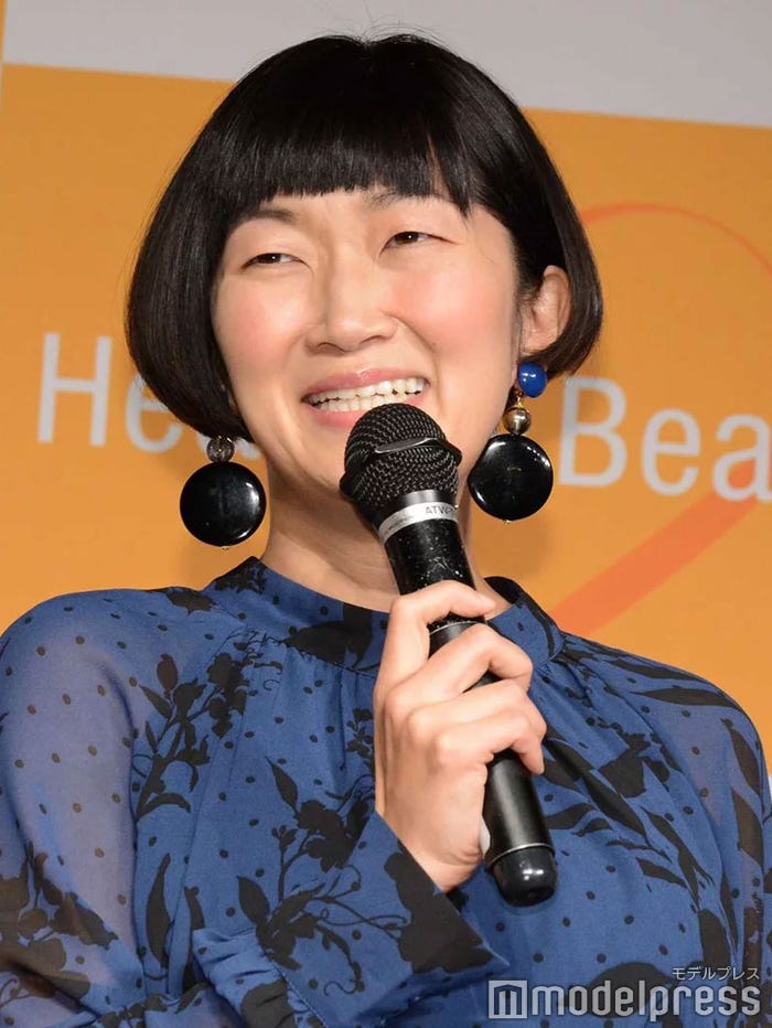 川村エミコ (C)モデルプレス