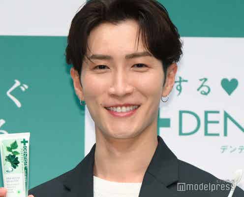 Snow Man渡辺翔太、自身の“あざとい”ポイント告白「可愛かった」