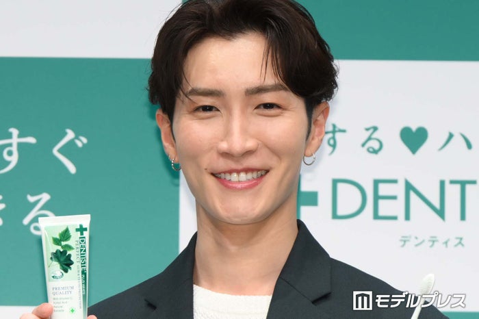 Snow Man渡辺翔太、自身の“あざとい”ポイント告白「可愛かった」