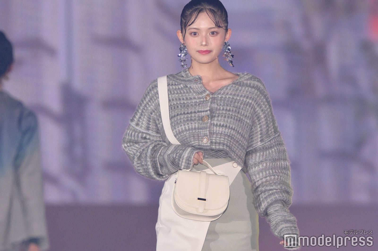 森日菜美 （C）モデルプレス