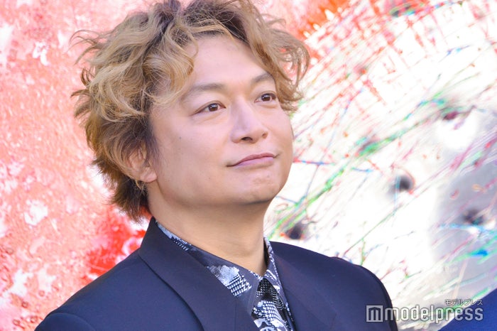 中居正広 Smapの 古畑任三郎 出演裏話明かす 慎吾と剛が40分遅刻した モデルプレス 中居正広 Smapの 古畑任三郎 出演裏話明かす 慎吾と剛が40分遅刻した モデルプレス