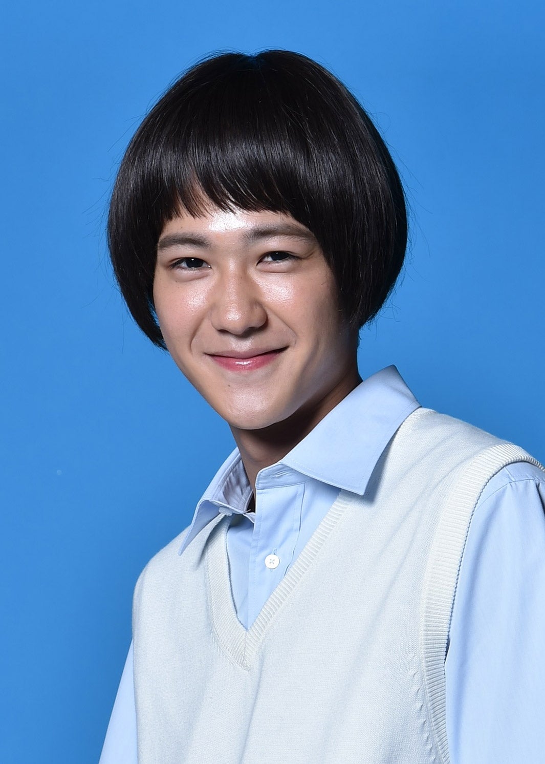 葉山奨之 （画像提供：関西テレビ）