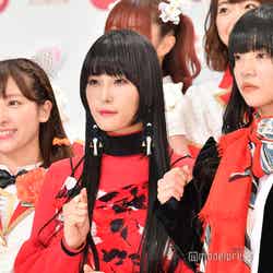 「第69回 NHK紅白歌合戦」出場歌手発表記者会見より（C）モデルプレス