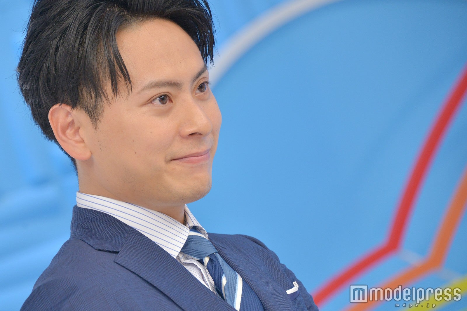 山下健二郎（C）モデルプレス