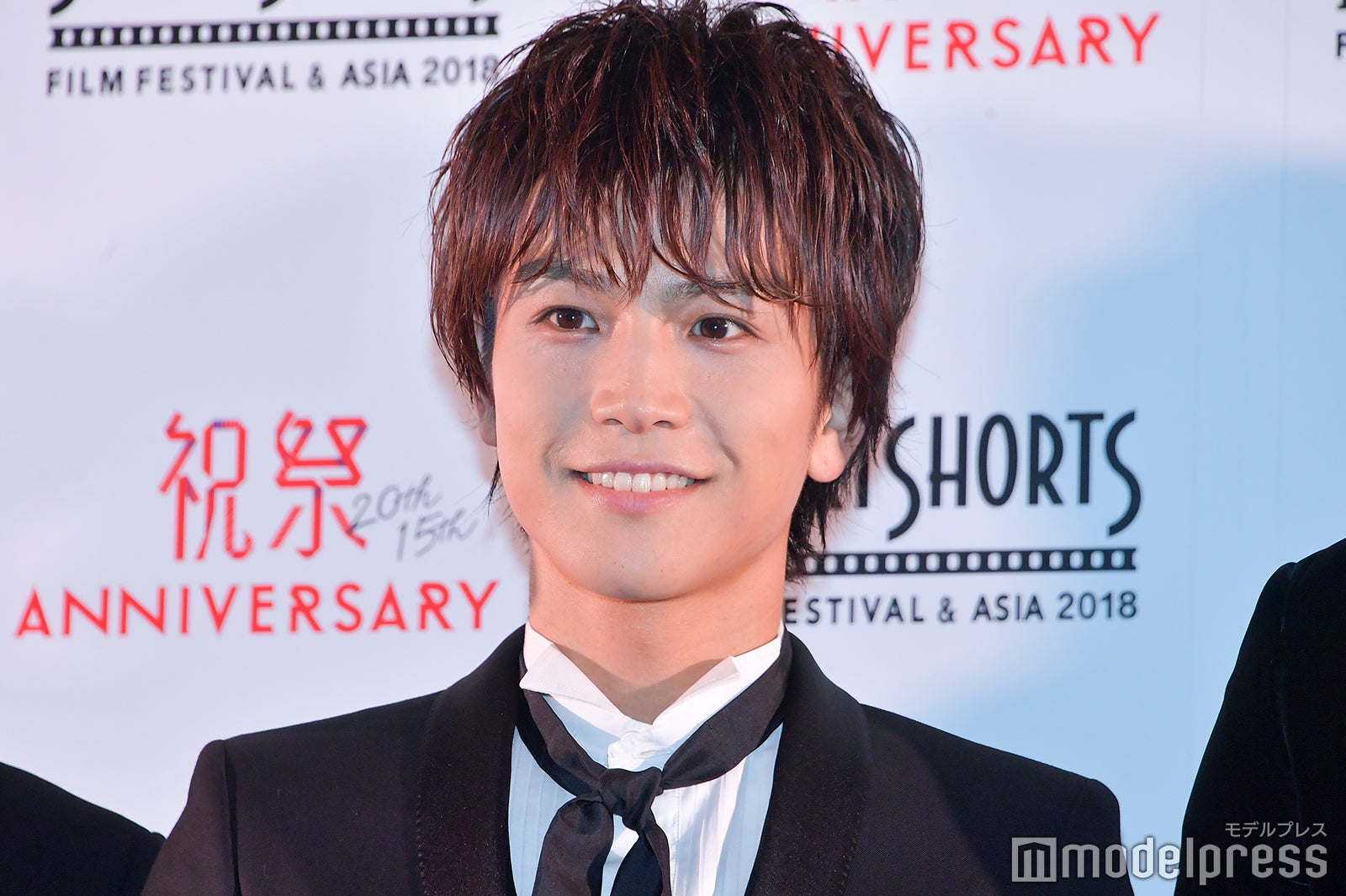 岩田剛典 （C）モデルプレス