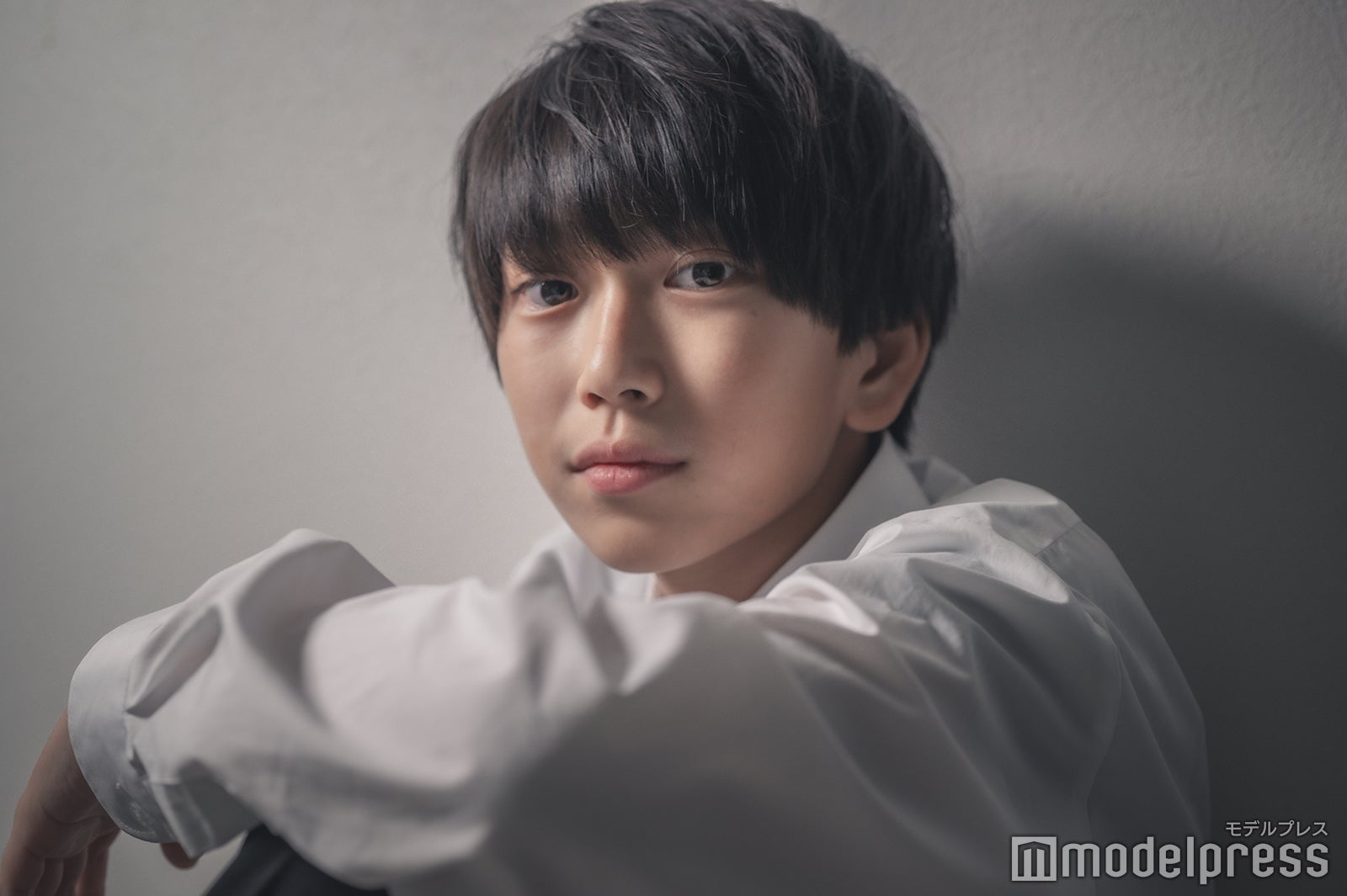 福上颯さん（C）モデルプレス