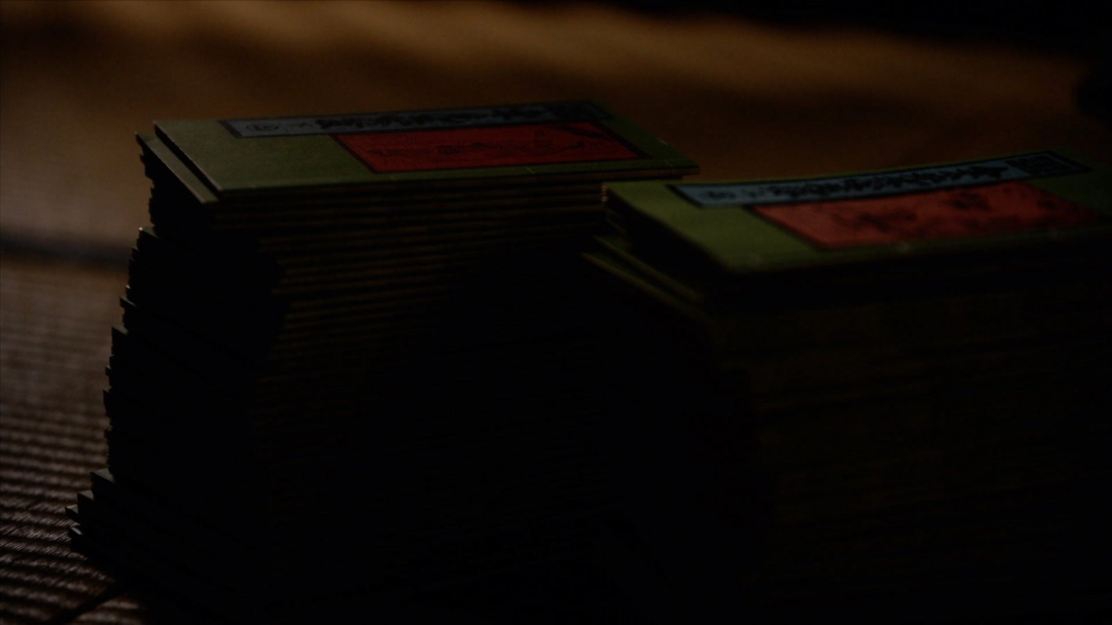 「べらぼう～蔦重栄華乃夢噺～」第8話（C）NHK