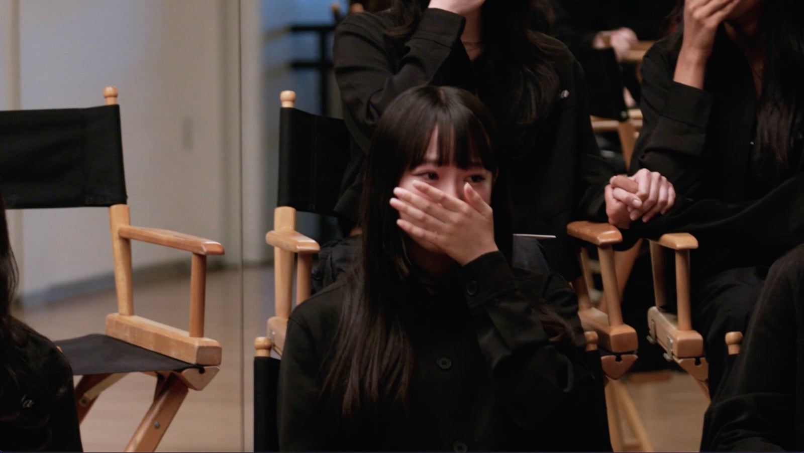 HYBE米拠点新ガールグループオーディション「ドリアカ」初の脱落者2人決定 日本人も＜The Debut：Dream Academy＞