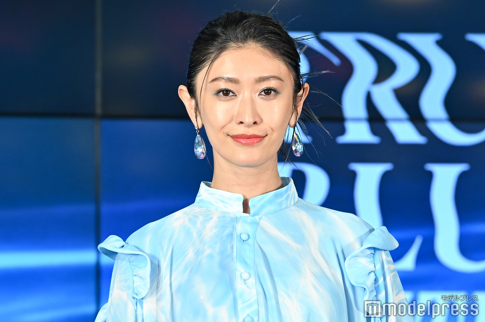 山田優（C）モデルプレス