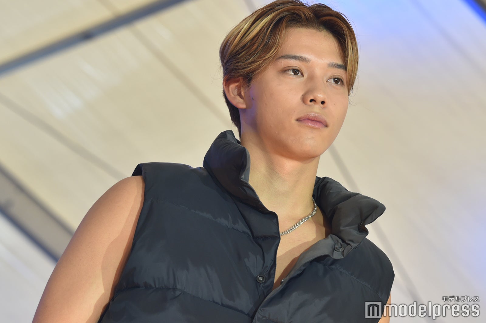 南雲奨馬（C）モデルプレス