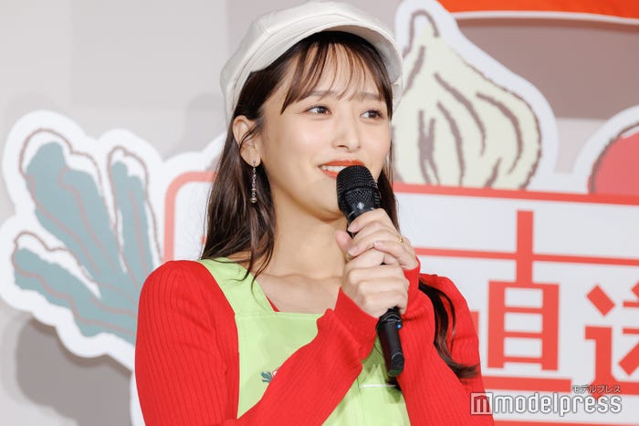 近藤千尋(C)モデルプレス