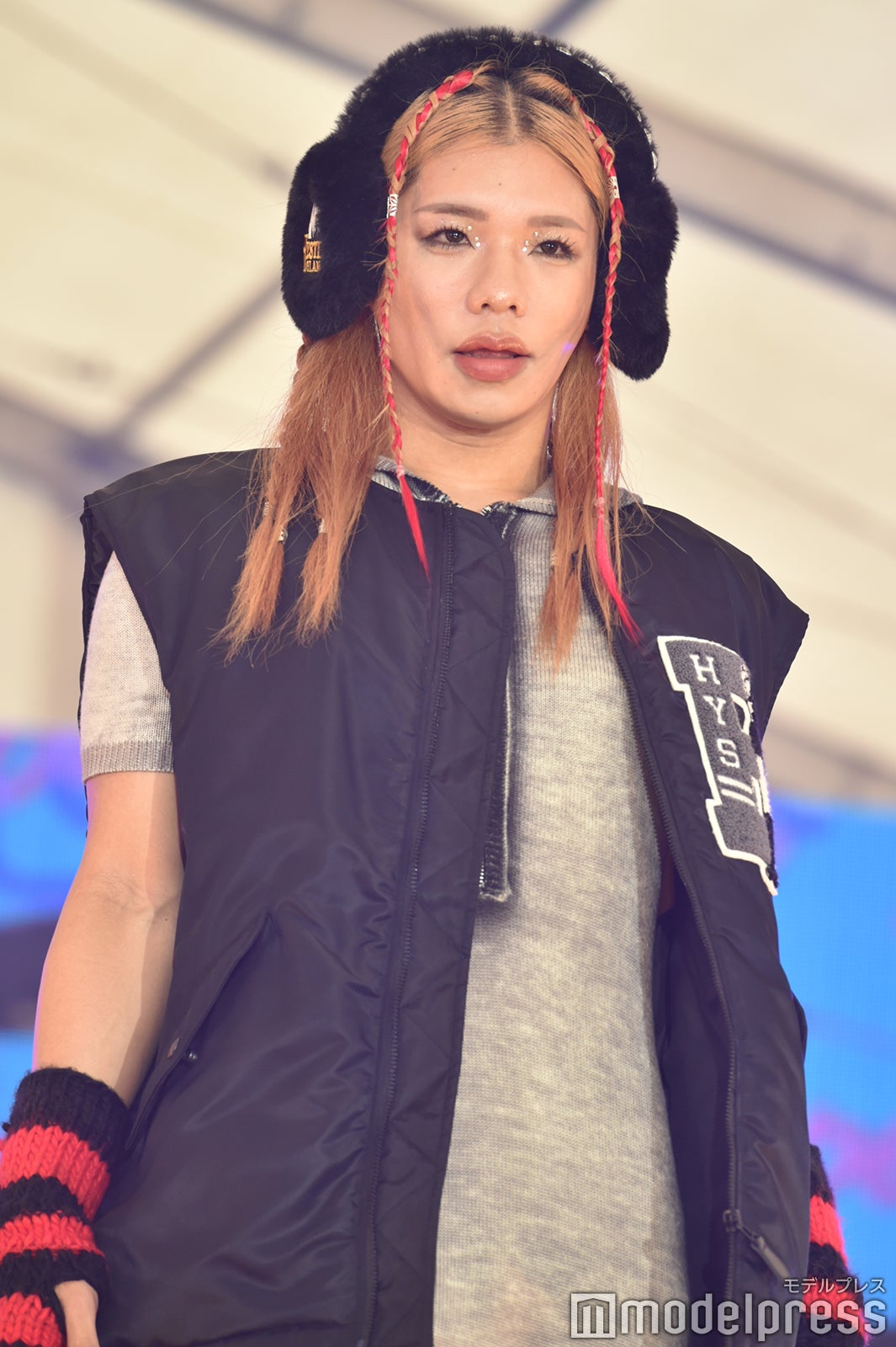 とうあ（C）モデルプレス