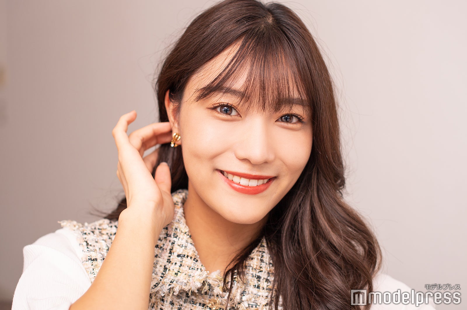 渡邊絵里香さん（C）モデルプレス