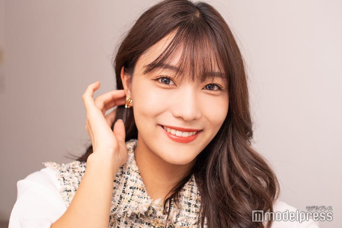 渡邊絵里香さん(C)モデルプレス