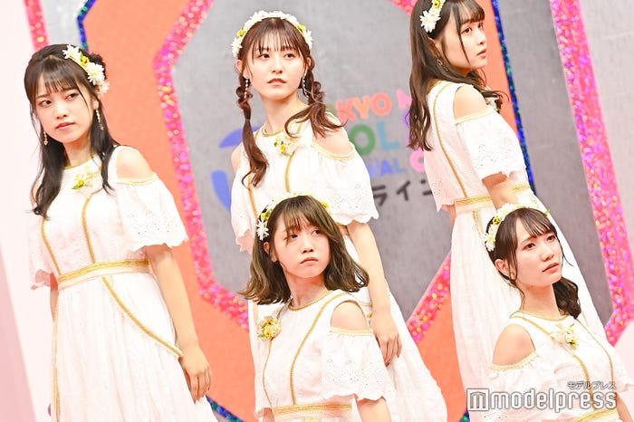 26時のマスカレイド (C)モデルプレス