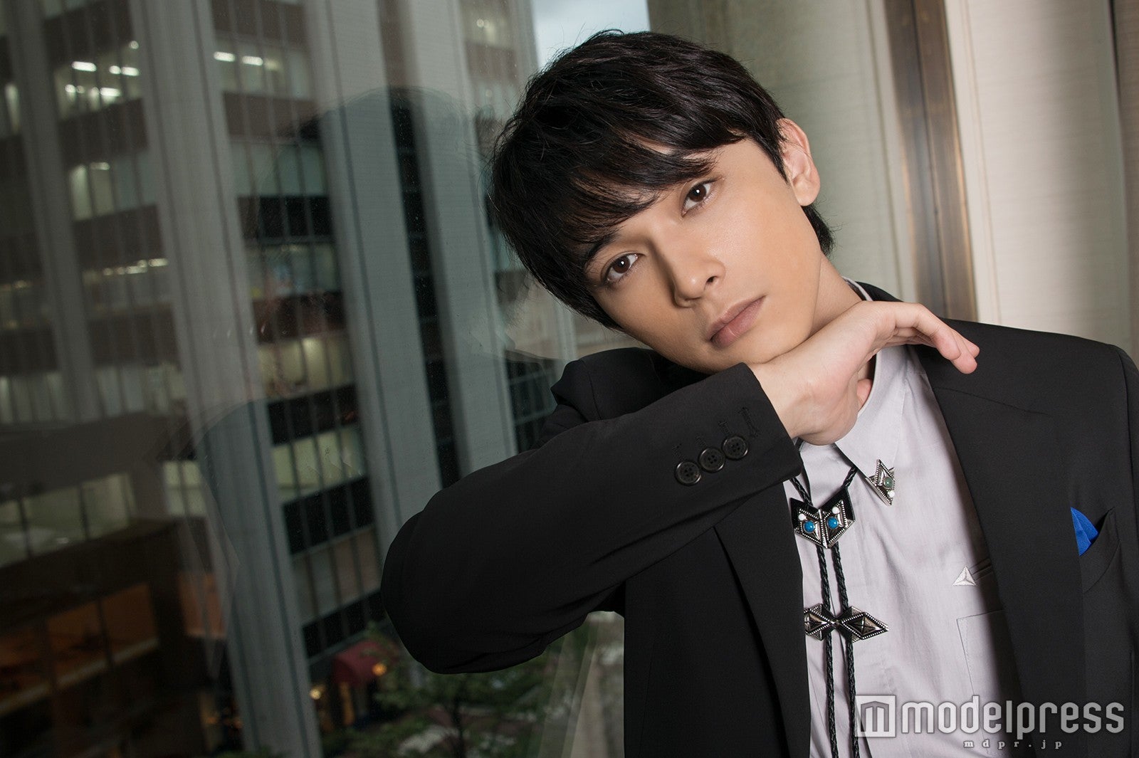 吉沢亮（C）モデルプレス